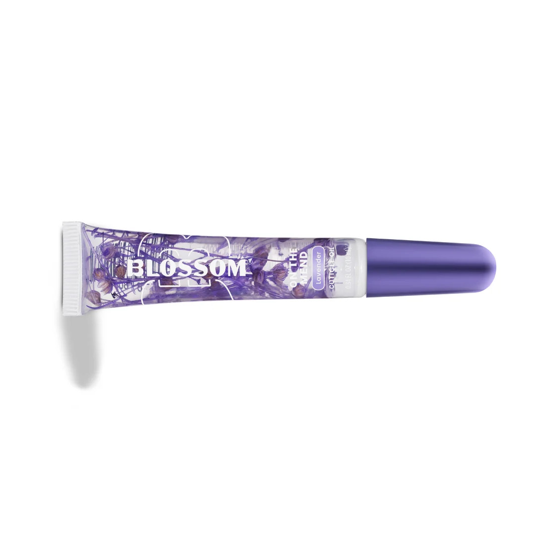 On the Mend Cuticle Oil | Blossom Beauty
