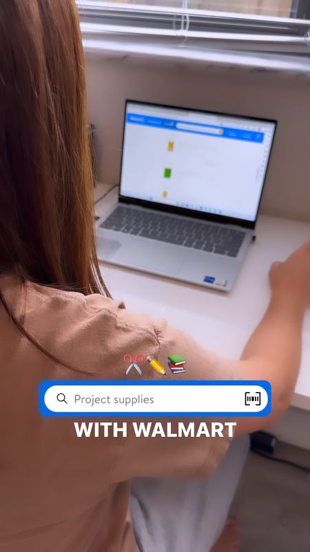 With the girls back in school, and all of our afterschool activities, our time is limited! #walmartpartner 📚✂️✏️

Walmart has made it so easy to to make sure we have all the BTS gear we need, including project essentials at such great prices! Allowing us to save time and money so we can get homework out of the way and focus on family! 

Head to Walmart.com to check out all their affordable BTS gear and more! 
#welcometoyourwalmart #walmartbacktoschool
@walmart
#iywyk

#LTKfindsunder50 #LTKSeasonal #LTKfamily