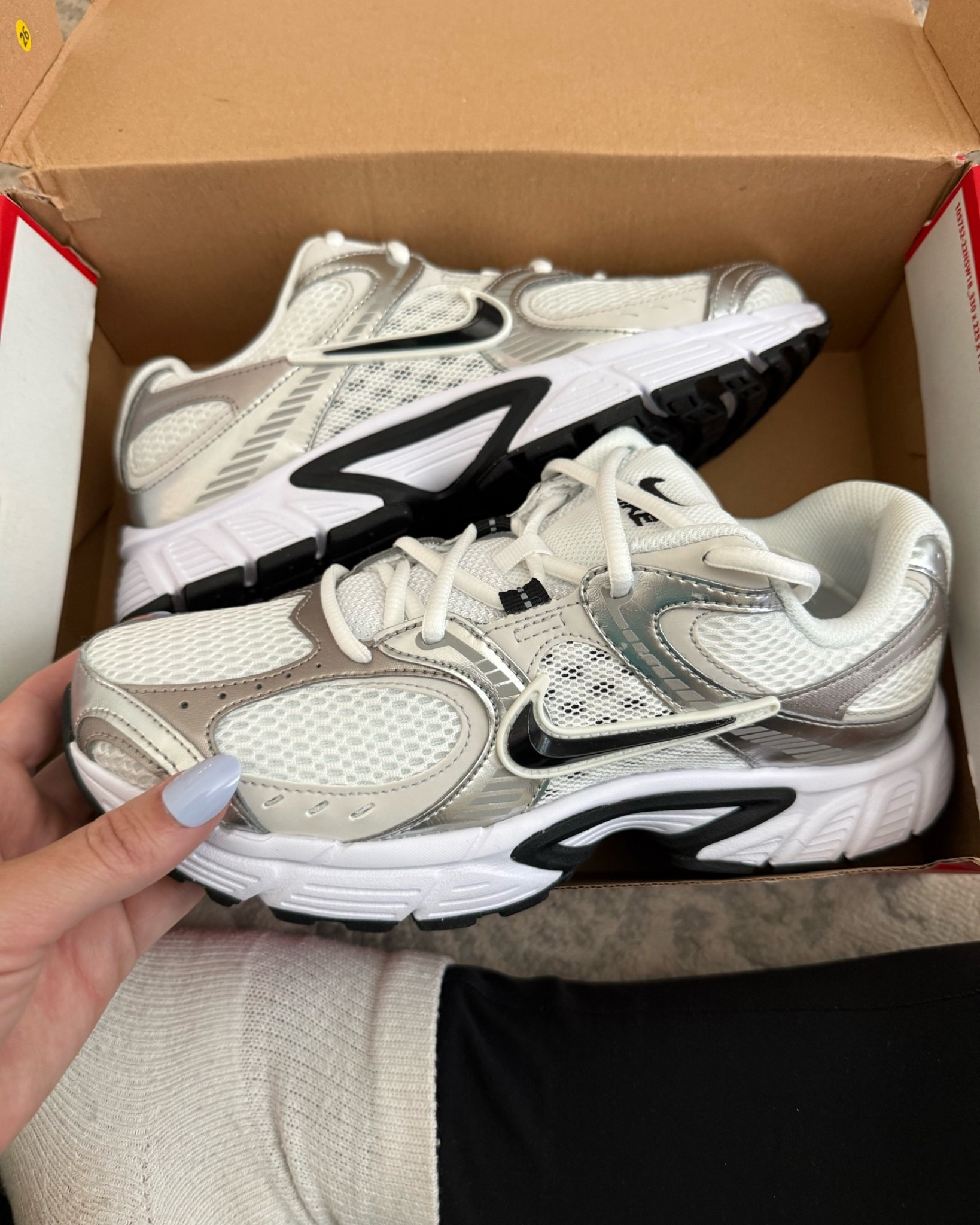 Fav sneaks

#LTKfitnessgoals #LTKActive #LTKootd