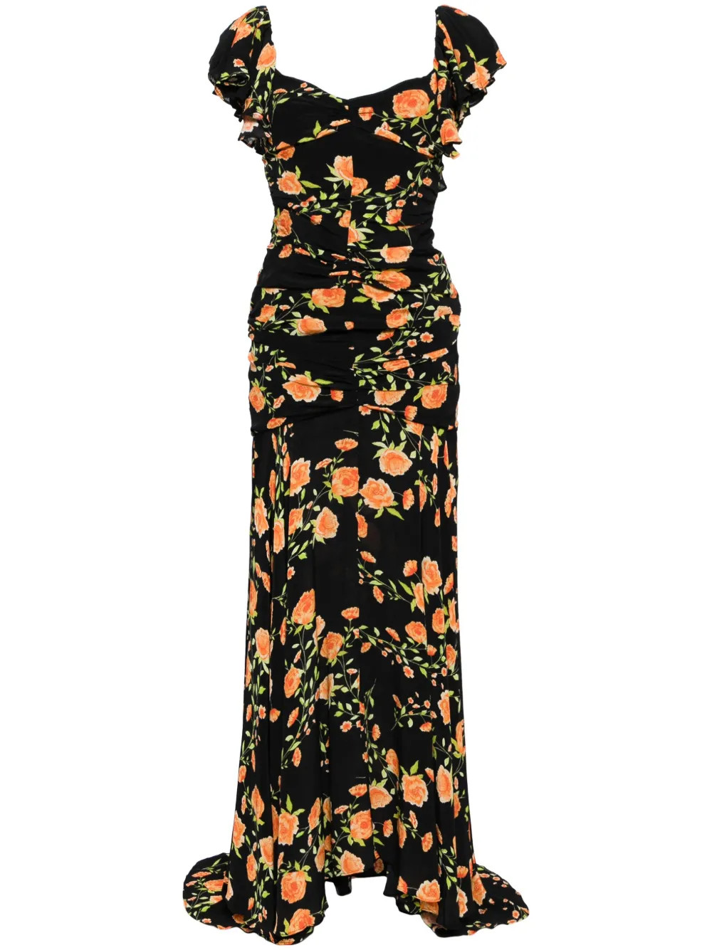 Sevillia dress | Farfetch Global