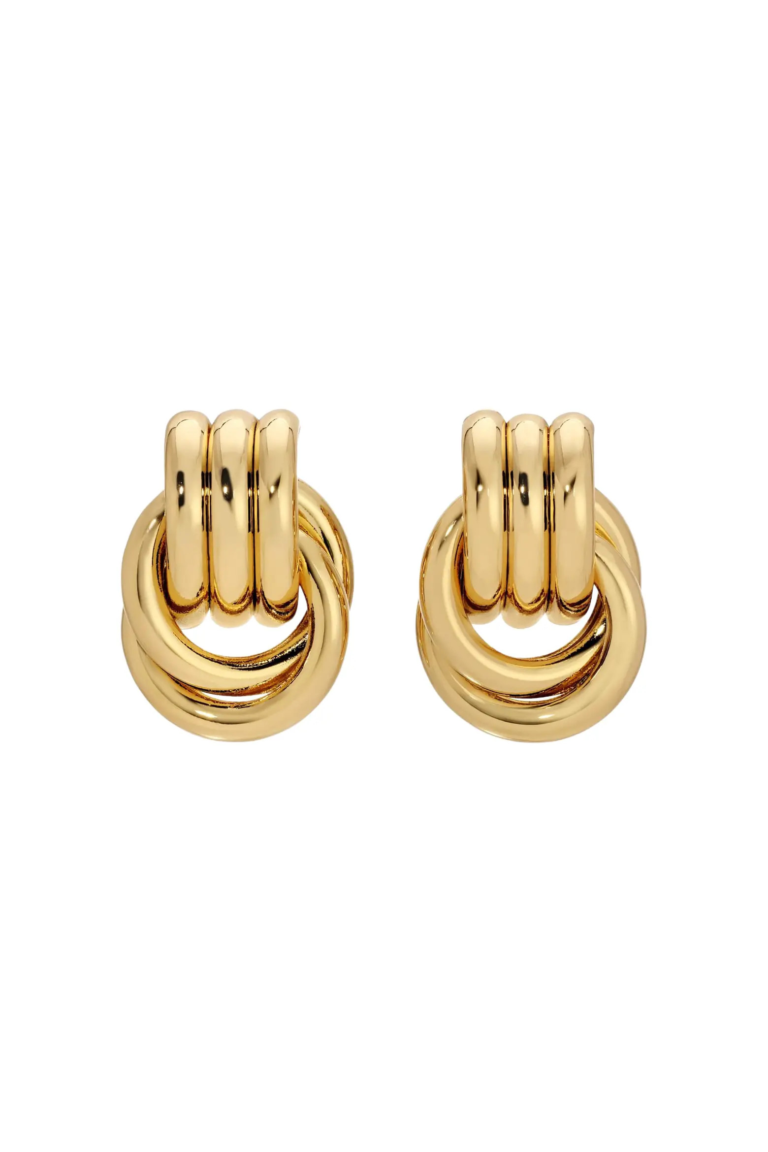 Baby Knot Earrings (Women) | Nordstrom | Nordstrom