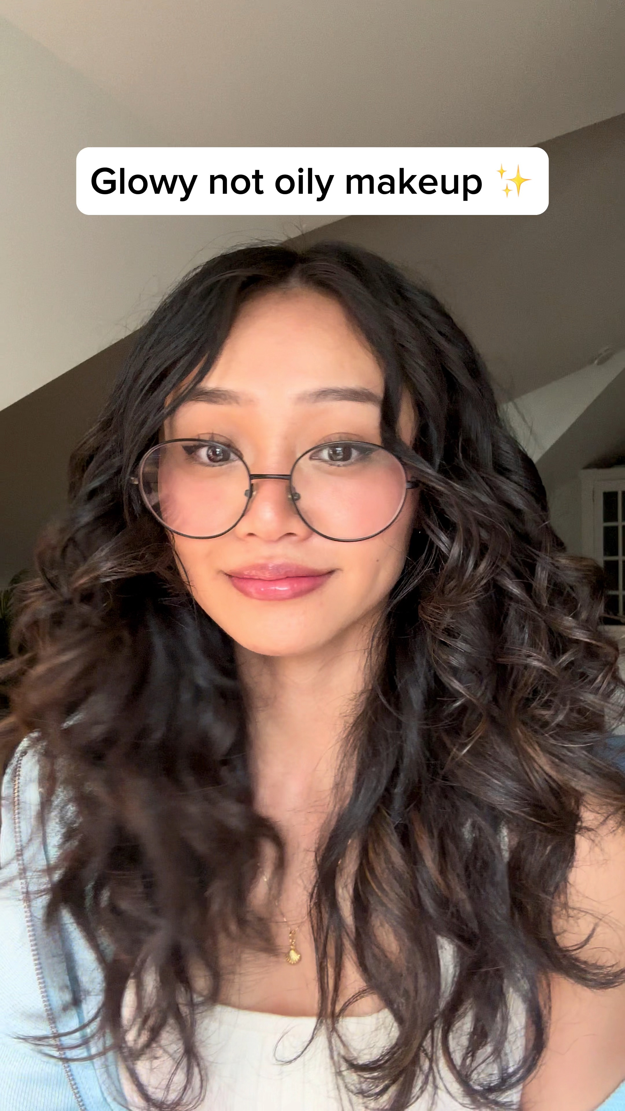 How I do my natural fresh and glowy skin makeup look  💖💄

#LTKFind #LTKstyletip #LTKbeauty