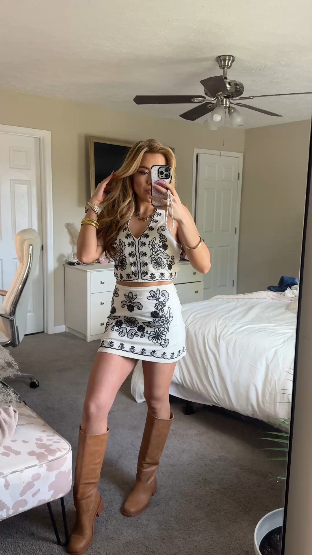 Concert or festival outfit size small! 

#LTKFestival #LTKSeasonal