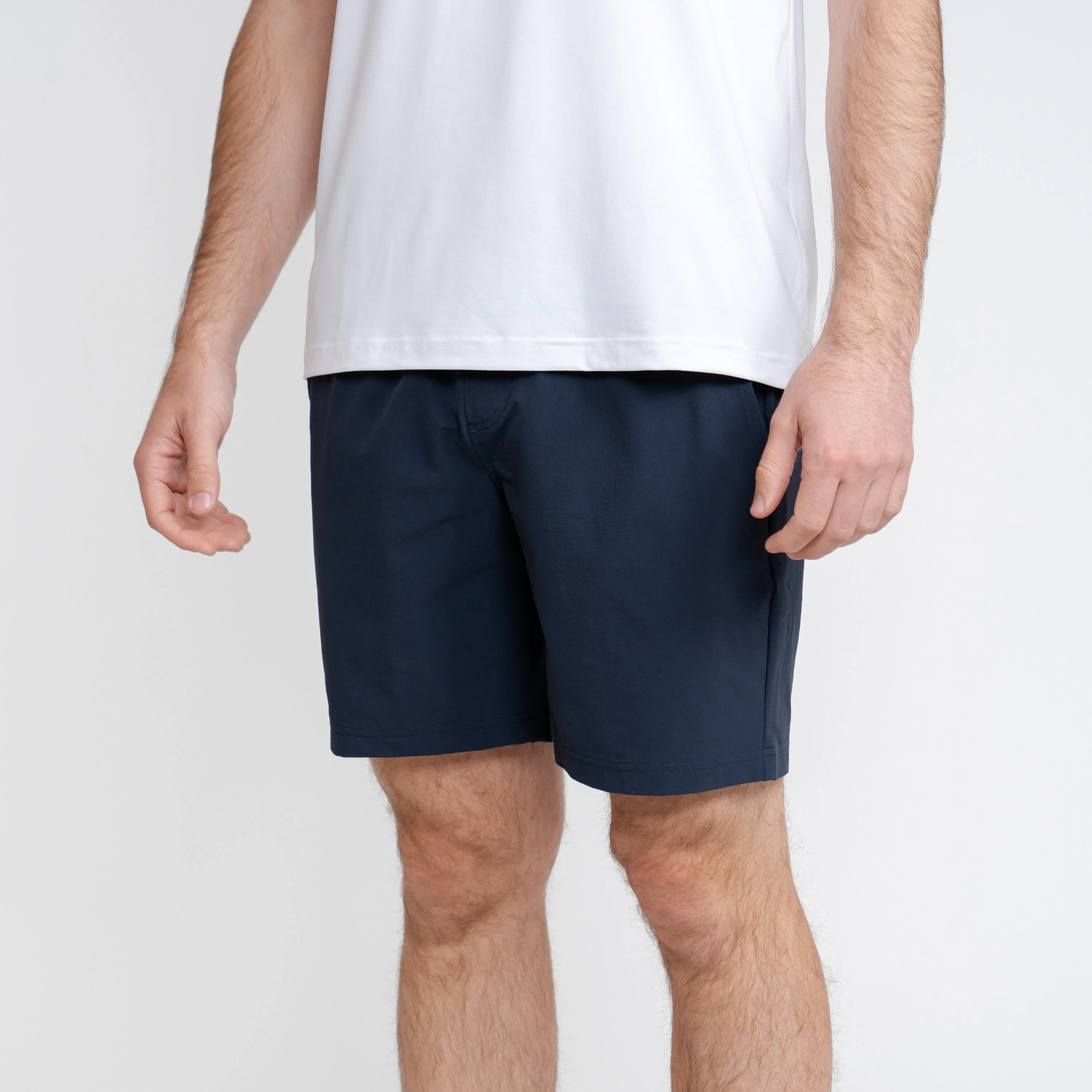Everyday Short | RHOBACK