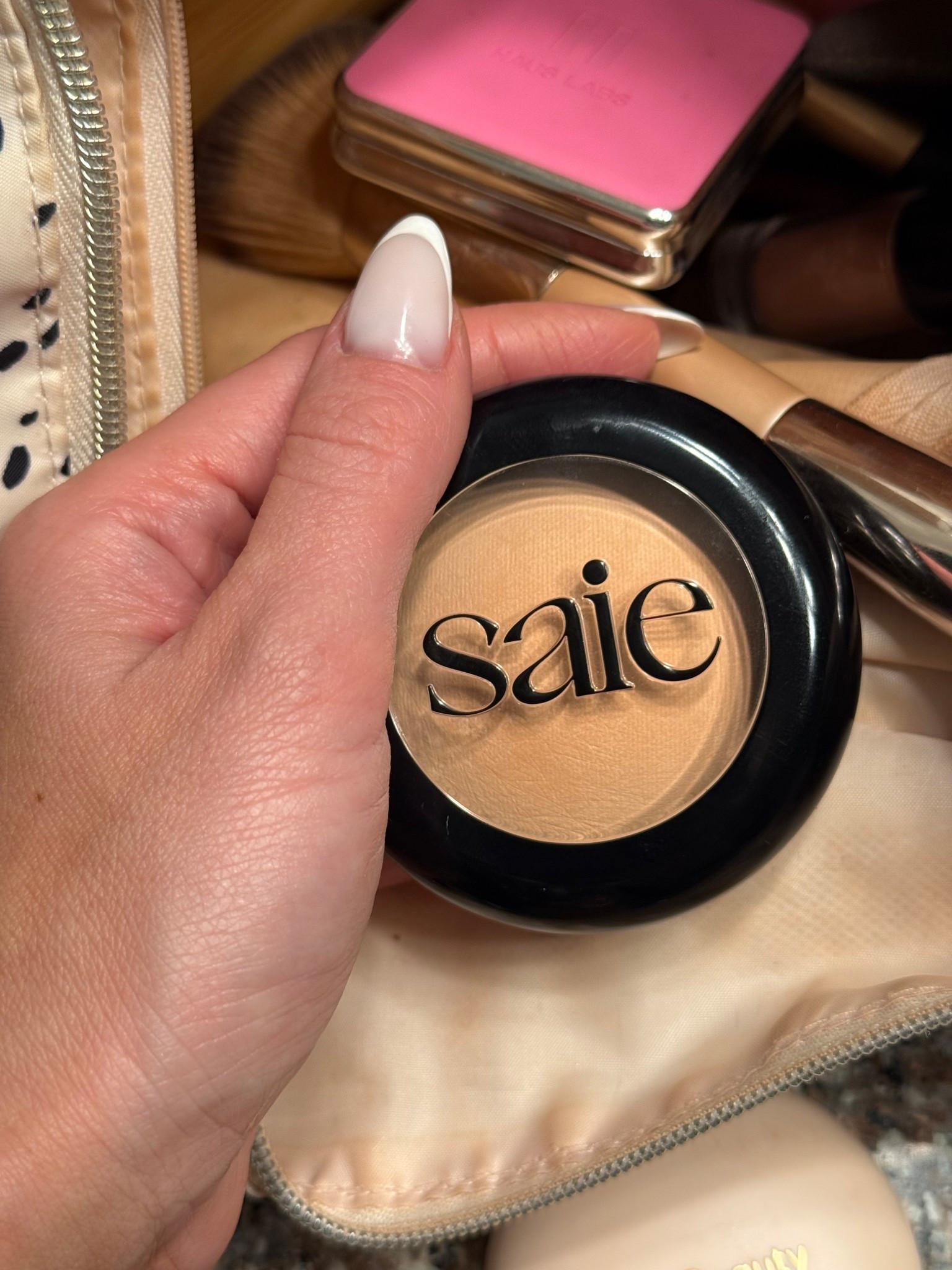 To die for!!!! One of the best press on powders I’ve tried! 

#LTKgrwm #LTKootd #LTKdayinmylife