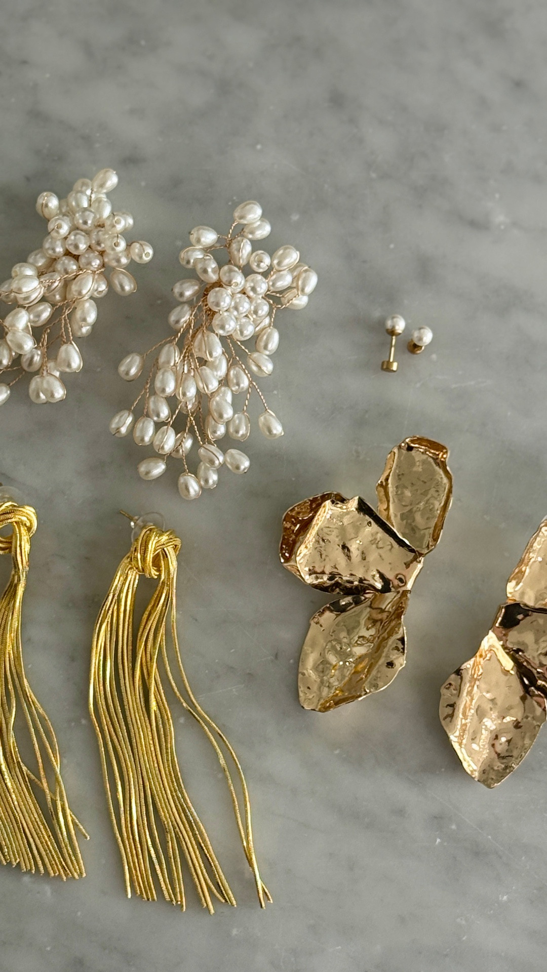 @LINNY CO has gorgeous statement earrings for Spring & Summer!

Linked my fav earrings here🌸✨

#LTKSeasonal #LTKU #LTKootd