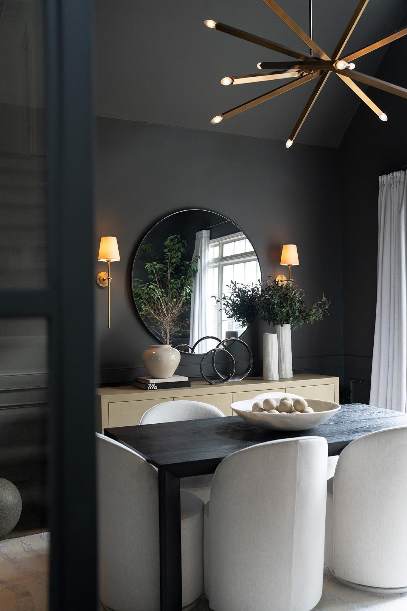 Dining rooms don’t need to be boring and stuffy. I love designing dining rooms that are easy to use and gorgeous to sit in!

#LTKHome #LTKStyleTip