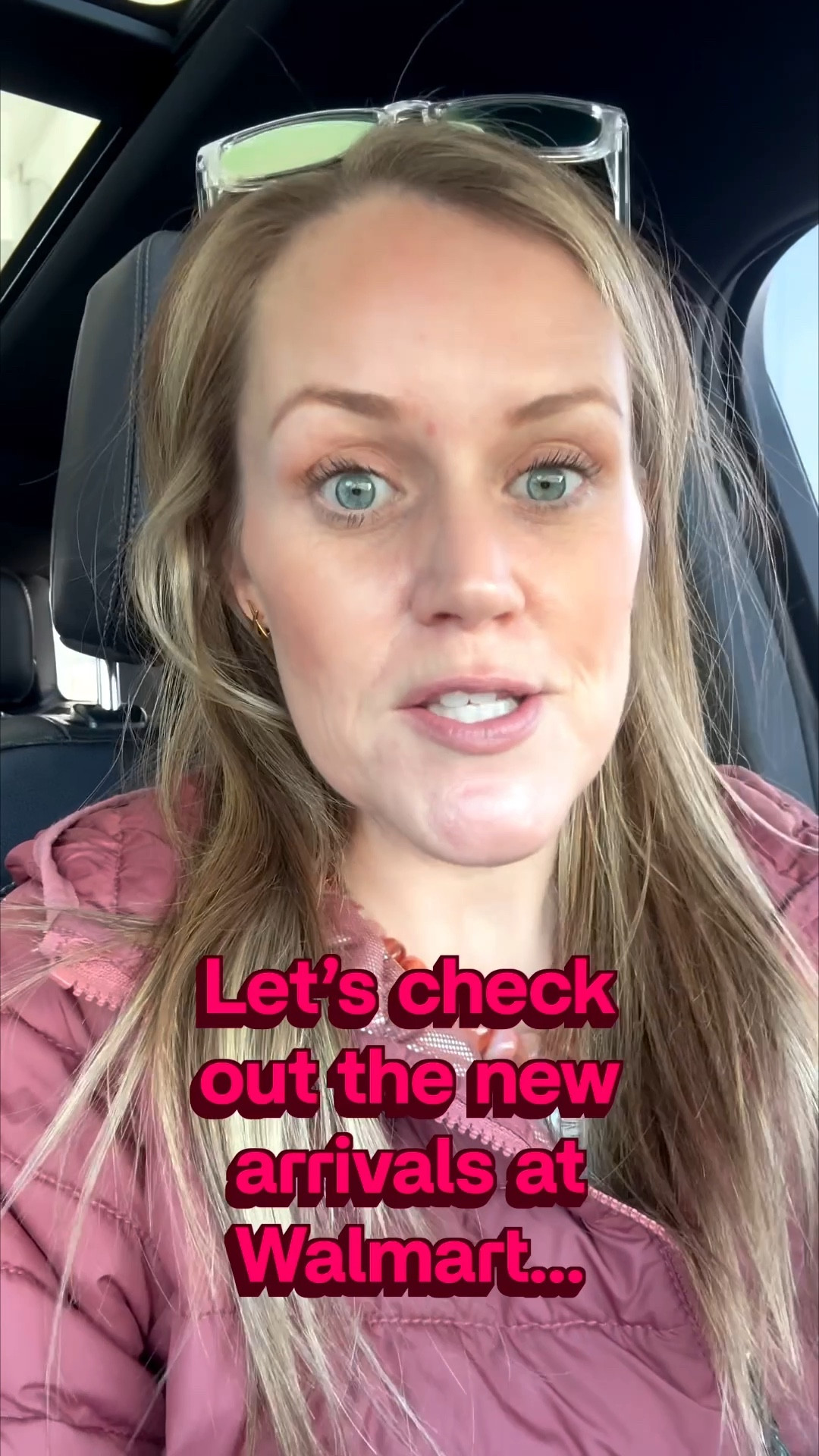 So many good new arrivals at Walmart! 🤩

#LTKMidsize #LTKmomlife #LTKootd