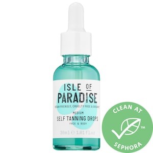 Self Tanning Drops | Sephora (US)