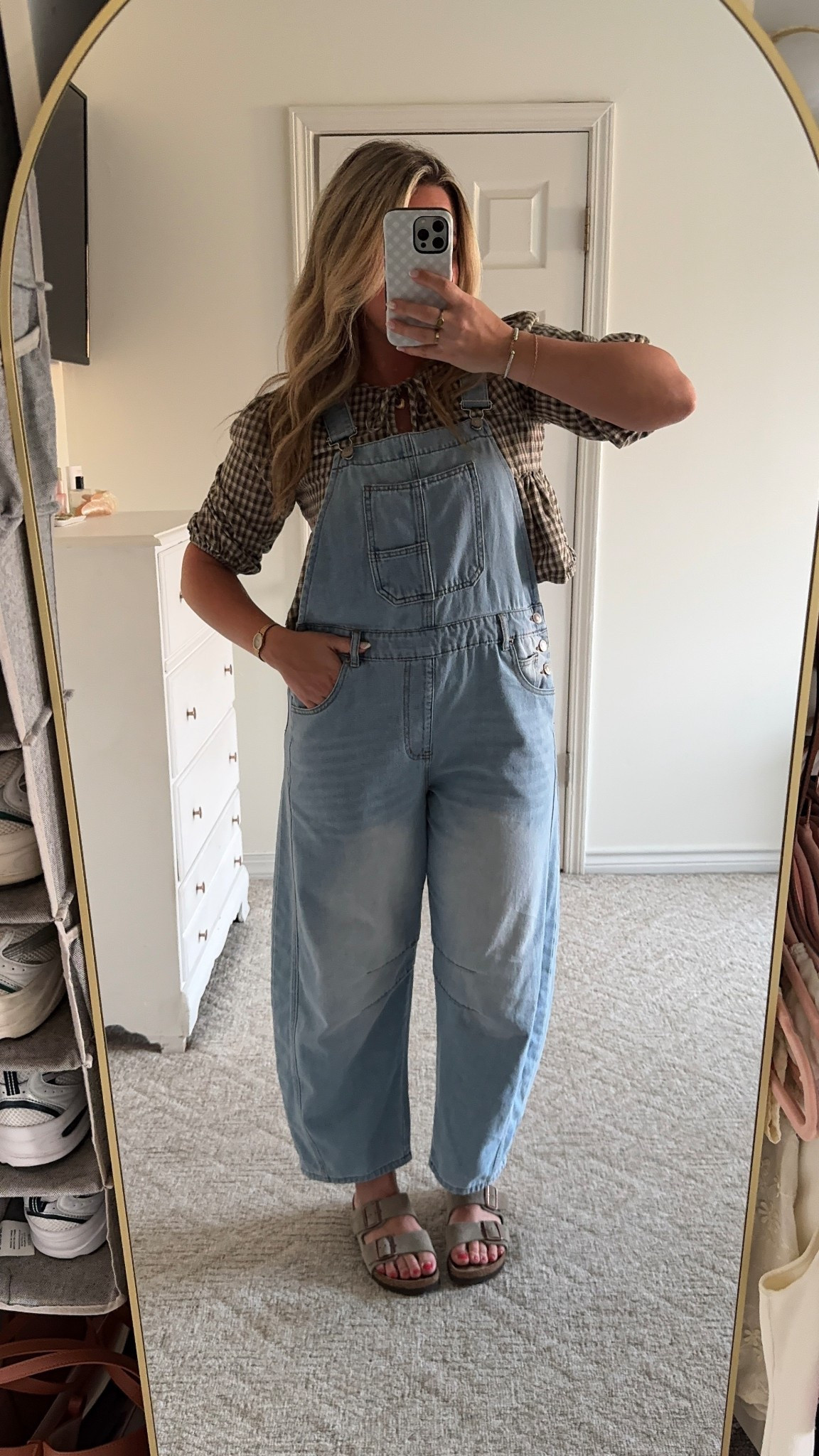 fall transitional fit🍂

#LTKSeasonal #LTKU #LTKStyleTip