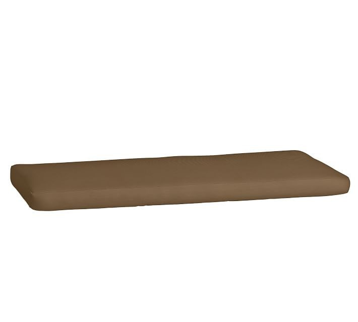 Universal Replacement Bench Cushion | Pottery Barn (US)