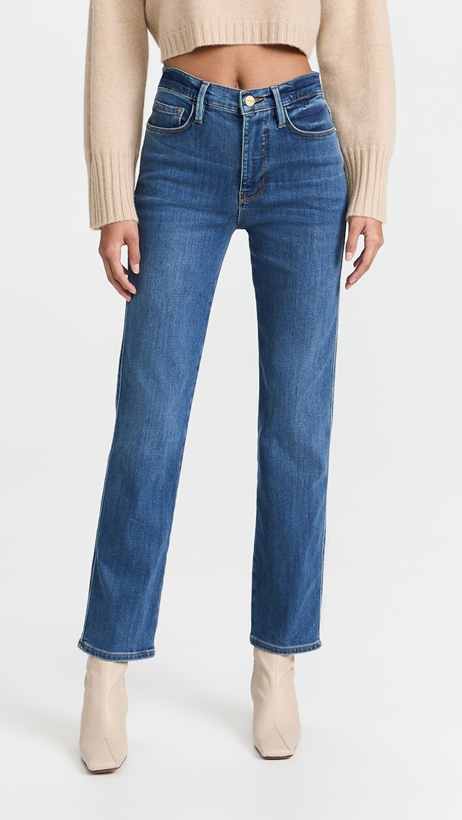 Le Sylvie Jeans | Shopbop
