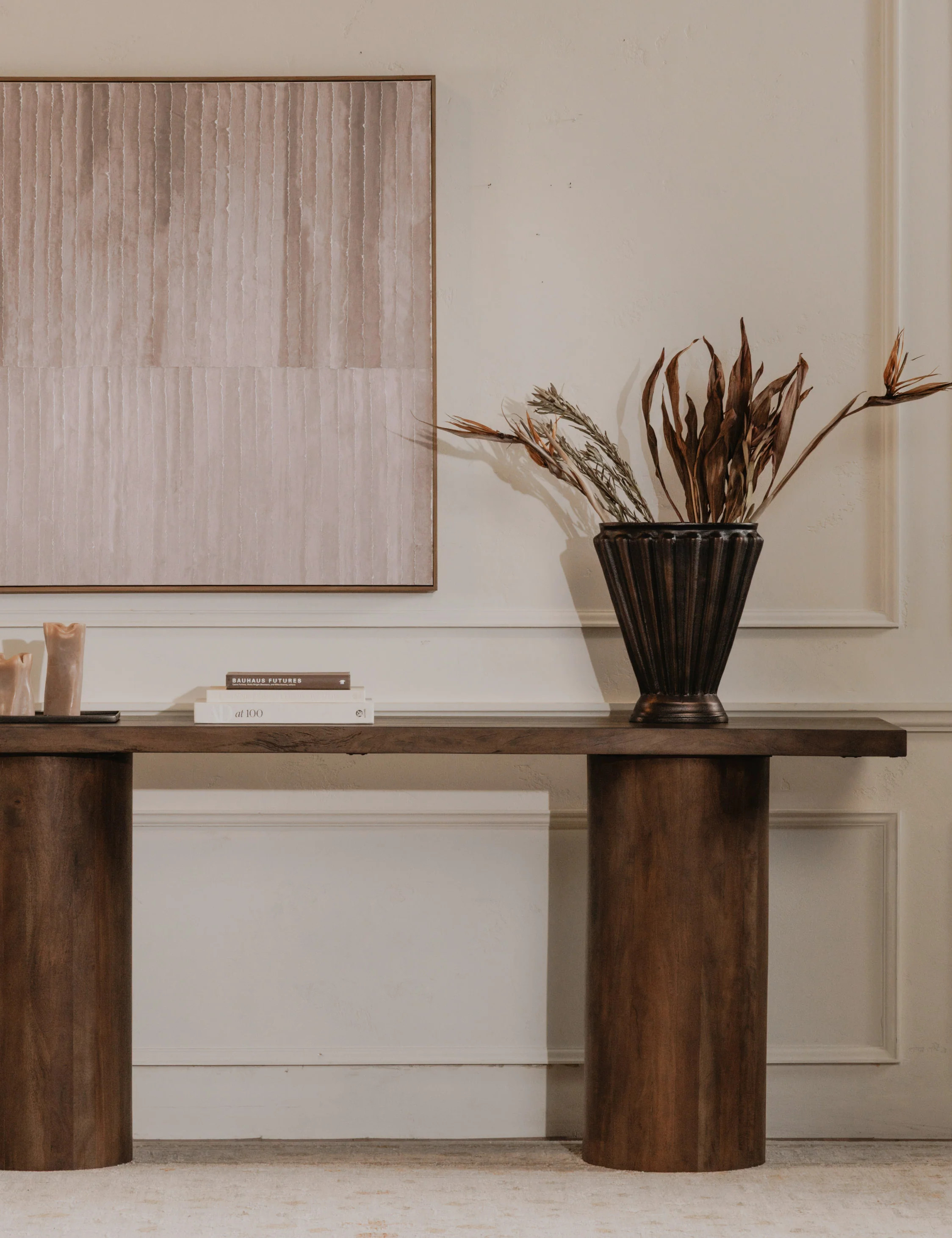 Faustine Vase | Lulu and Georgia 