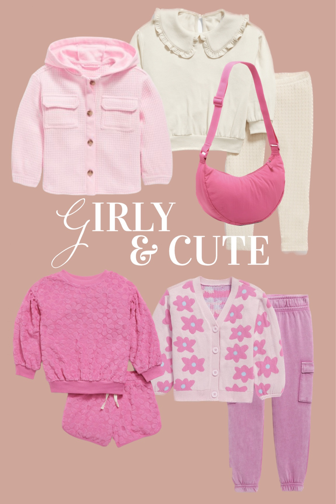 toddler girl spring finds, old navy toddler finds, pink finds 

#LTKkids #LTKMostLoved #LTKGiftGuide