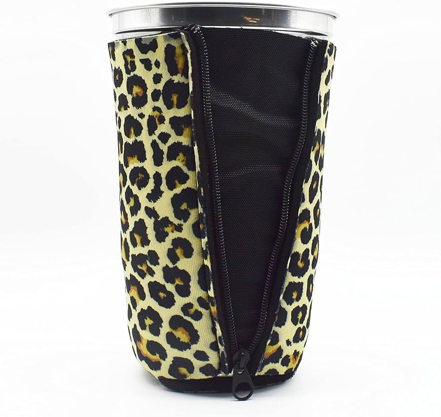 BigSip Adjustable Magnetic Coozies All in 1 - Reusable Can Cooler Insulated - Beer Coozies for Bo... | Amazon (US)