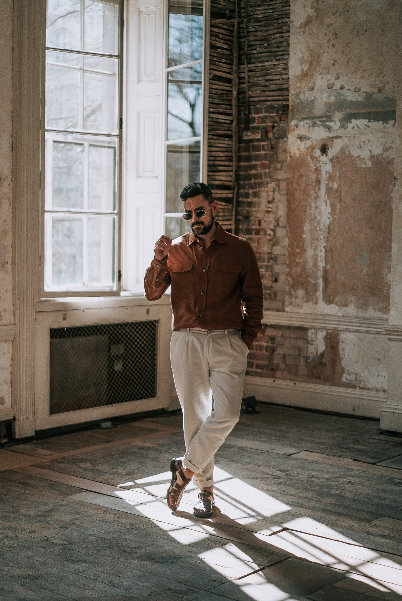 Spring in Italy 🇮🇹 

#LTKmens