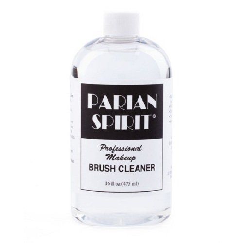 Parian Spirit Professional Makeup Brush Cleaner, PS16, 16 Fluid Ounce | Amazon (US)