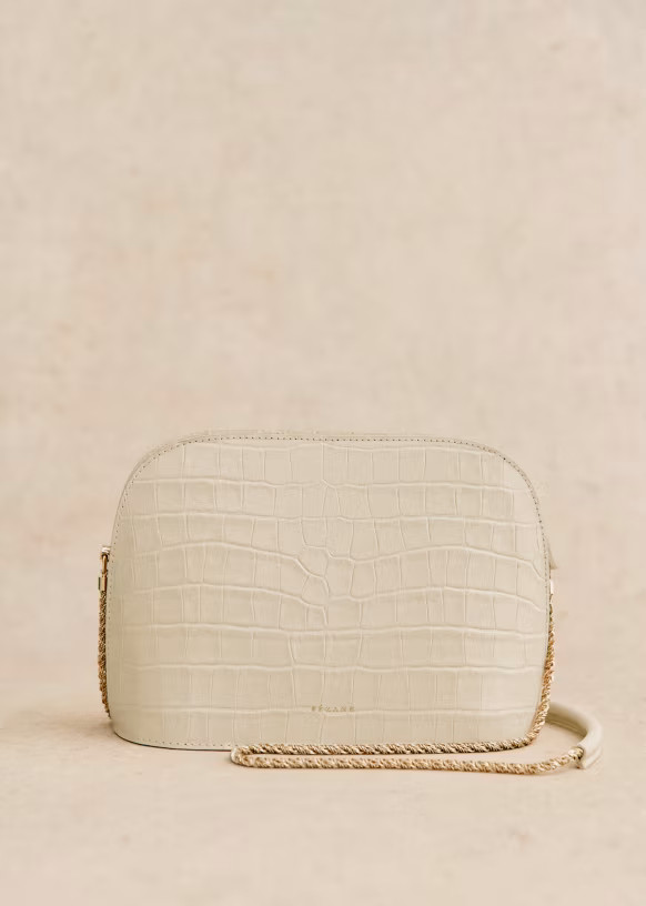 Victor Bag | Sezane Paris