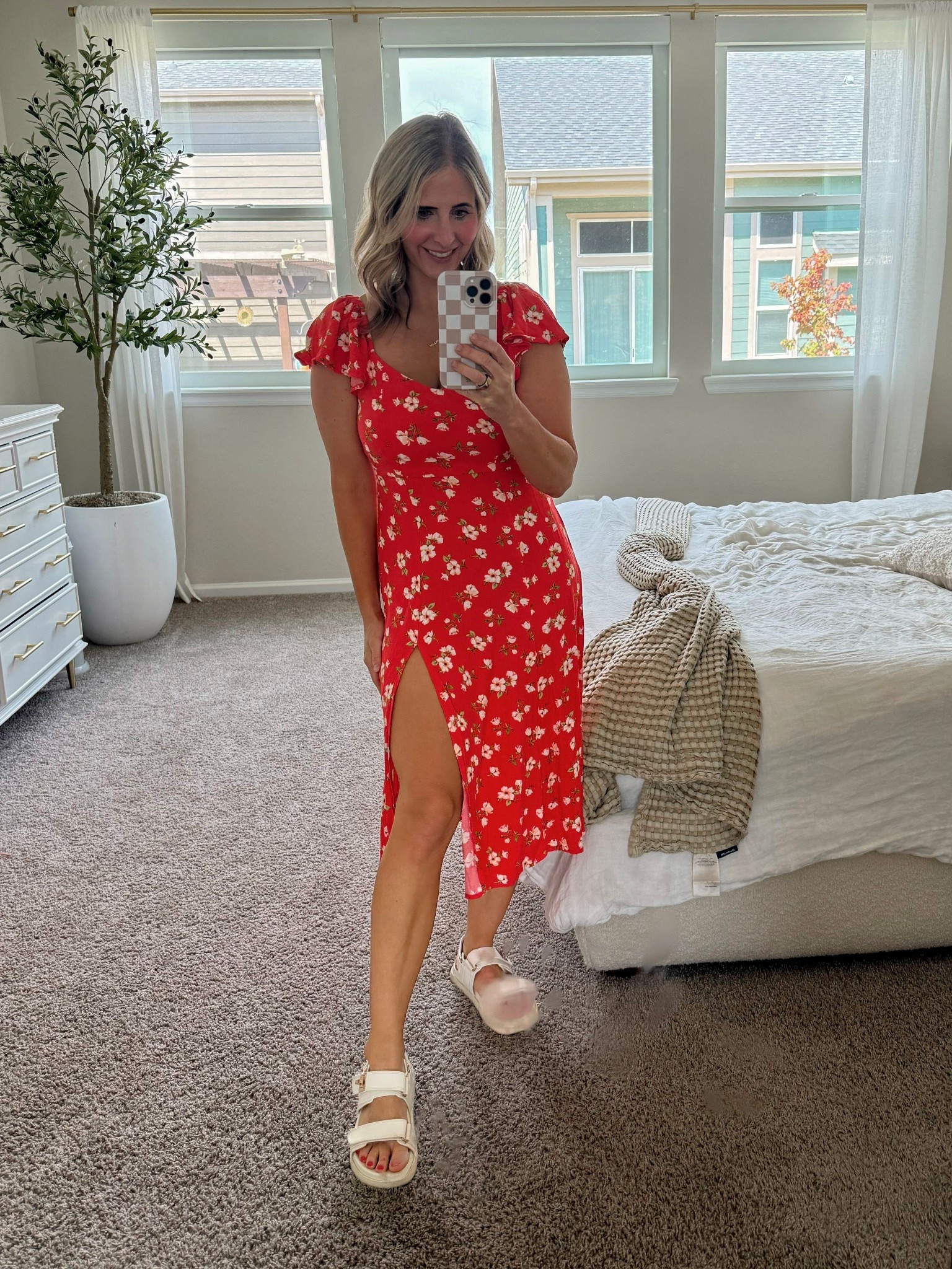 Dress under $20

#LTKStyleTip #LTKSaleAlert #LTKFindsUnder50