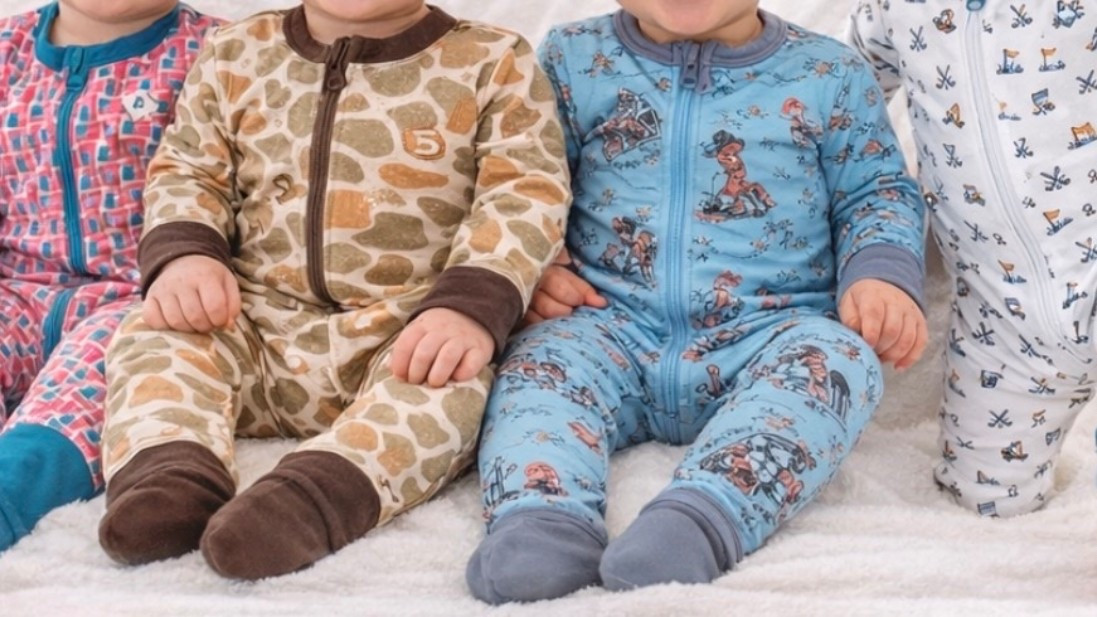 BURLEBO sleepers ON SALE for $20🤩 also, link sleepers from “little sleepies” that are ON SALE too😊

#LTKKids #LTKBaby #LTKSaleAlert