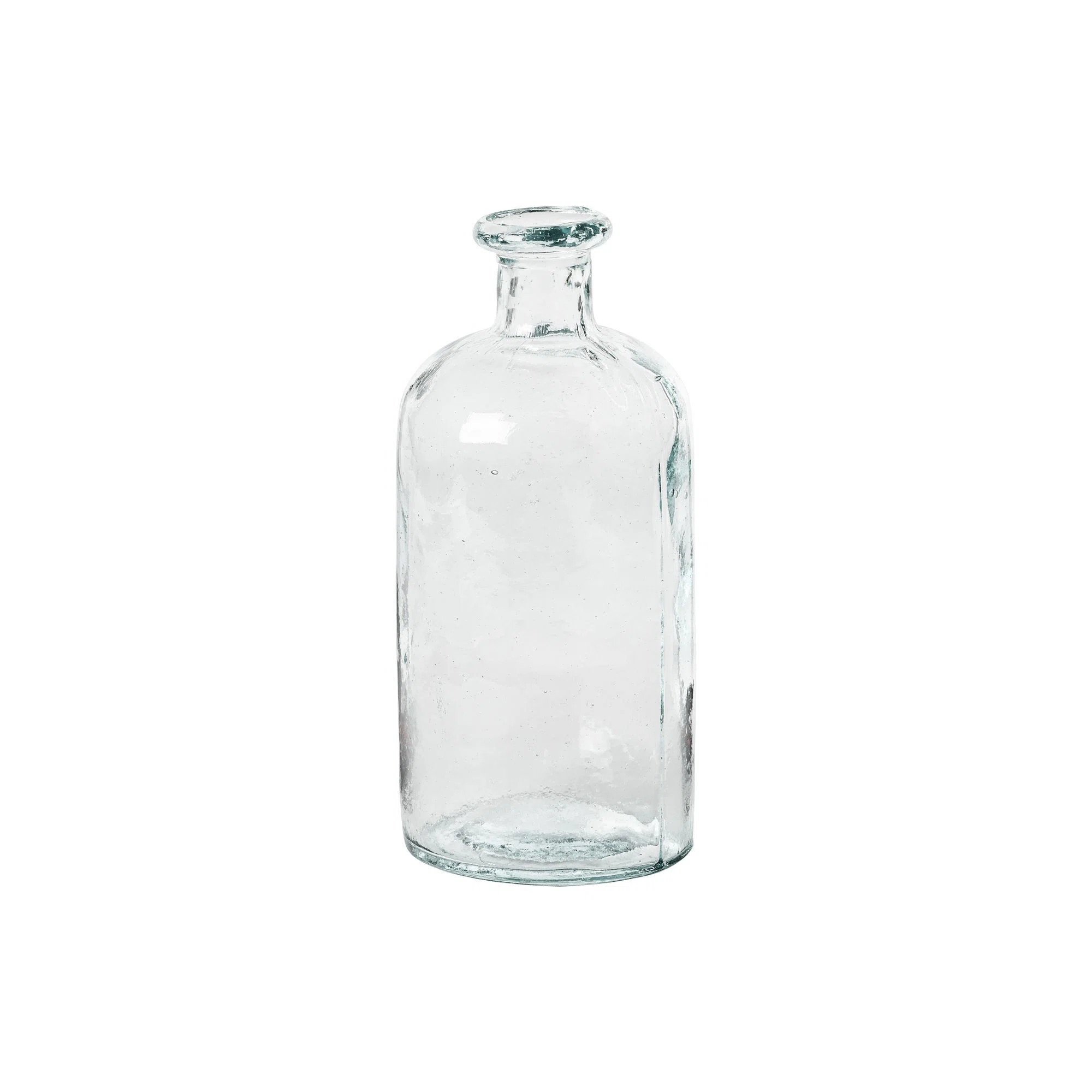 Tosca Handmade Glass Decorative Bottle | Wayfair North America