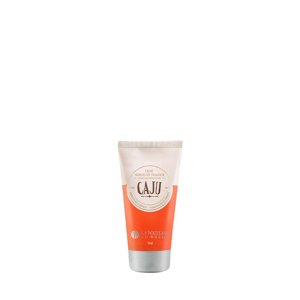 Creme Hidratante Firmador Caju 50ml | Loccitane Au Bresil (BR)