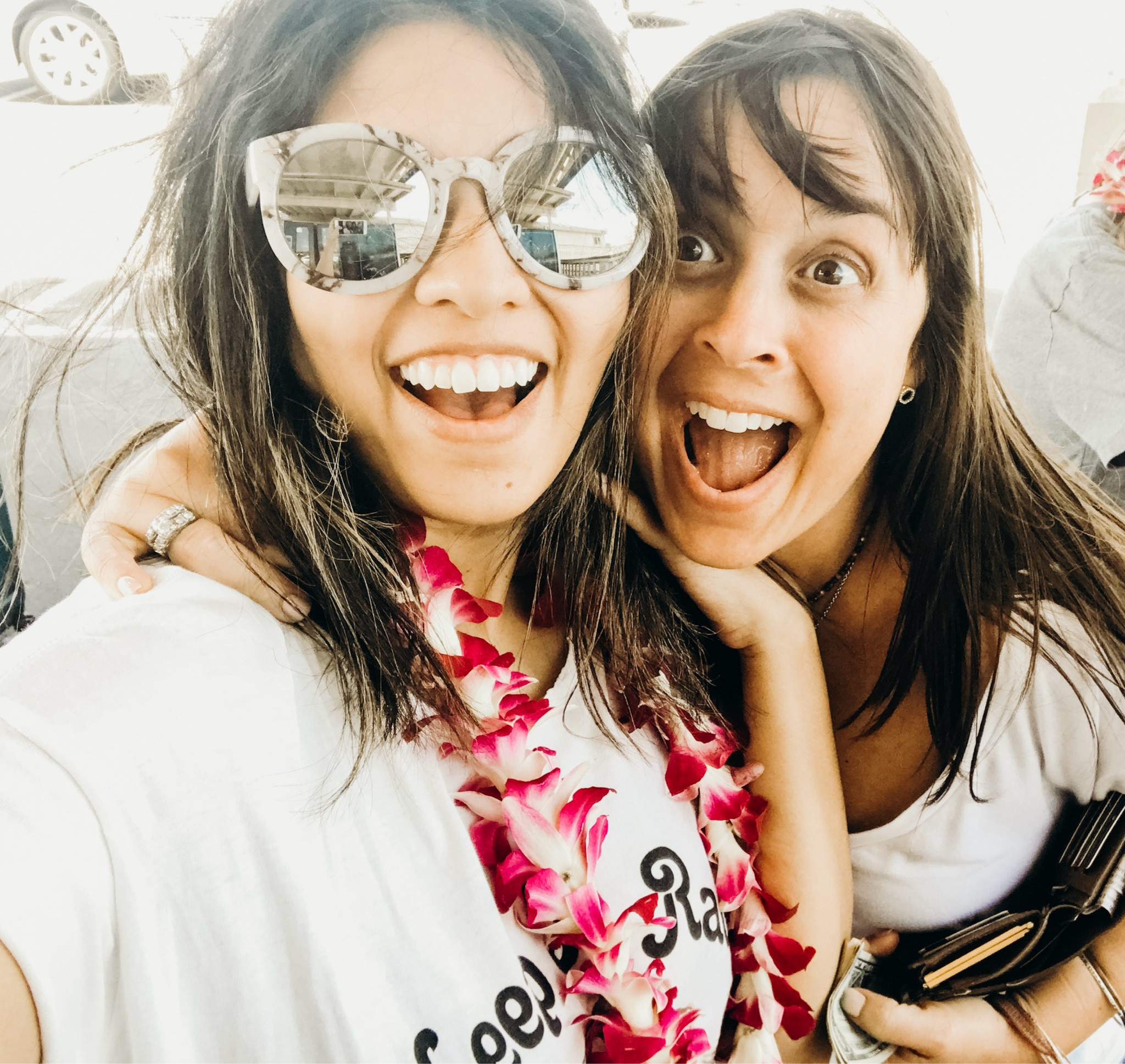 Sunglasses for your future trips are here here here! Great Christmas gifts! 

#LTKGiftGuide #LTKSwim #LTKTravel