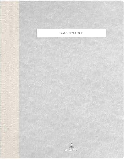 Karl Lagerfeld: A Line of Beauty | Amazon (US)