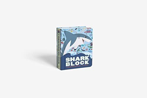 Sharkblock (An Abrams Block Book) | Amazon (US)