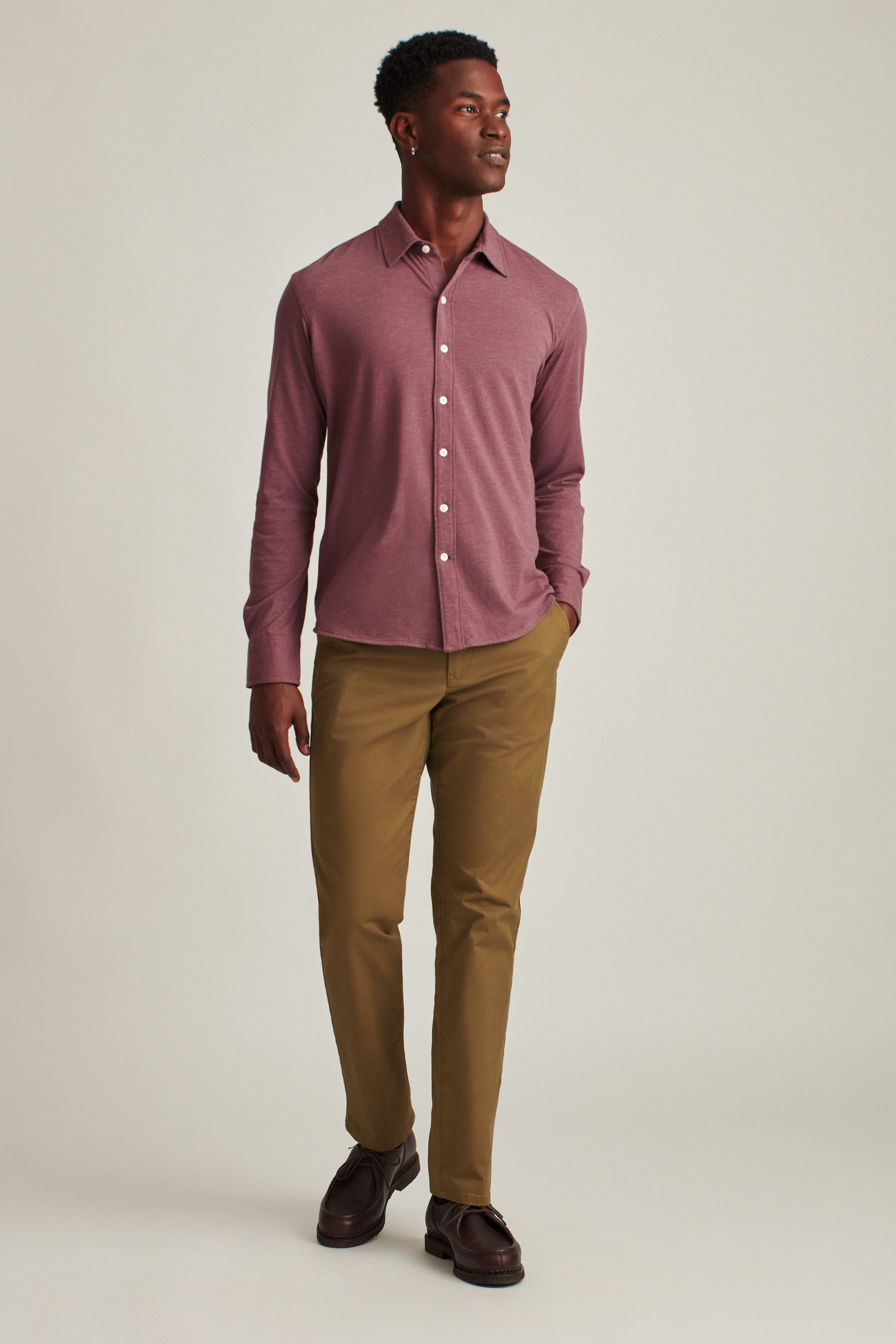 Original Stretch Washed Chino | Bonobos (US)