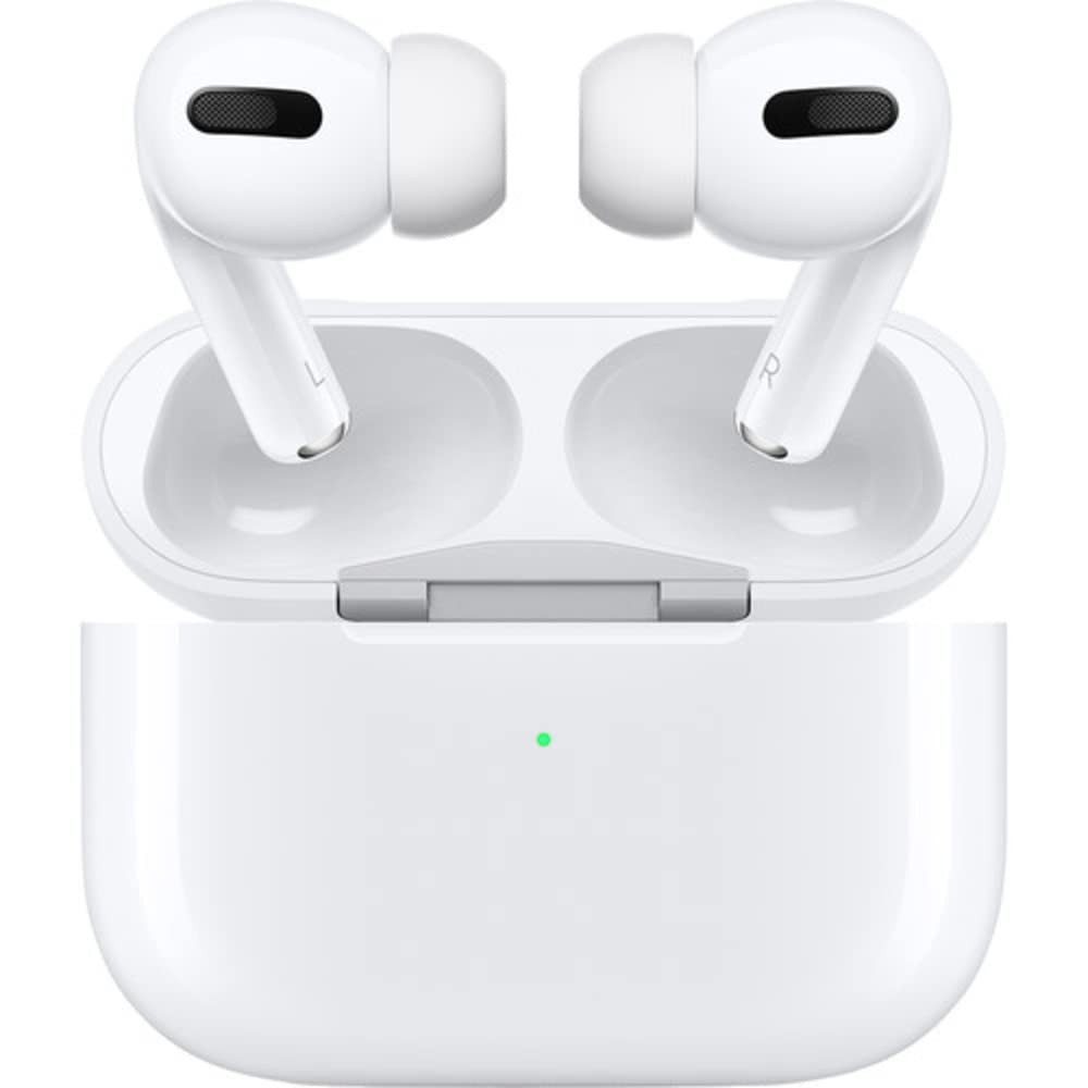 Apple AirPods Pro Wireless Earbuds with MagSafe Charging Case (Renewed) | Amazon (US)