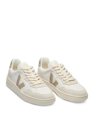 VEJA Women's V-90 Sneakers  | Bloomingdale's Shoes | Bloomingdale's (US)