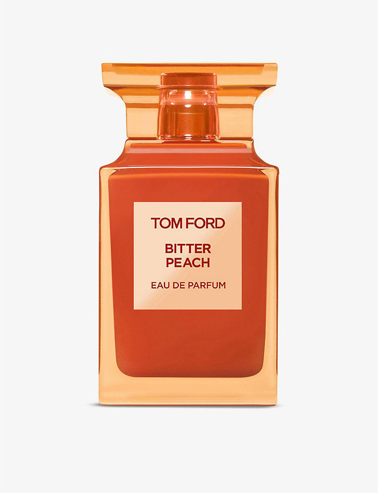 Private Blend Bitter Peach eau de parfum 100ml | Selfridges