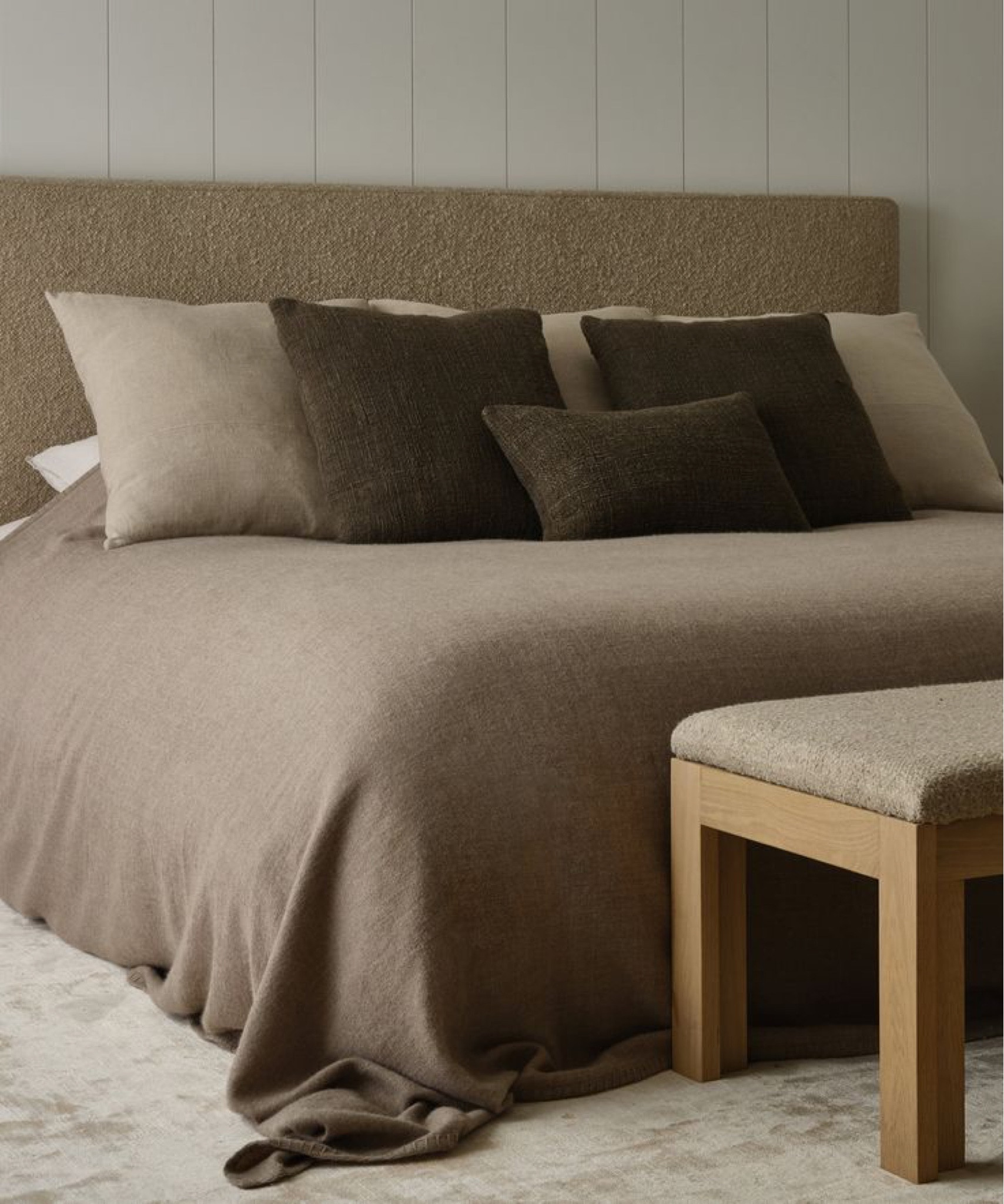 The perfect moody bedroom

#LTKhome