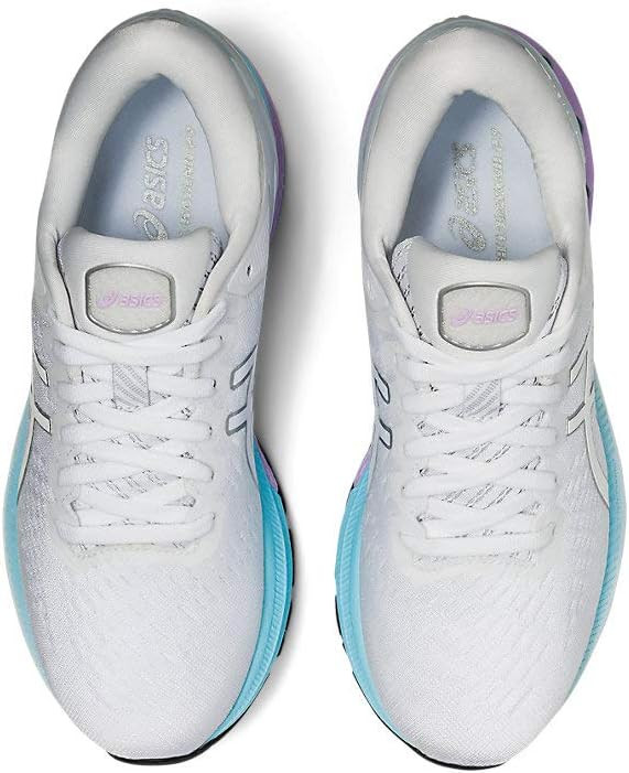 ASICS Women's GEL-Kayano 27 Running Shoes | Amazon (US)