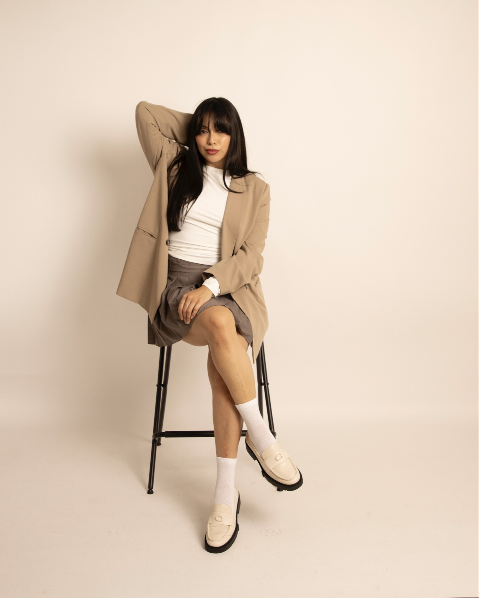 Preppy faves. 

#LTKMidsize #LTKU #LTKSeasonal