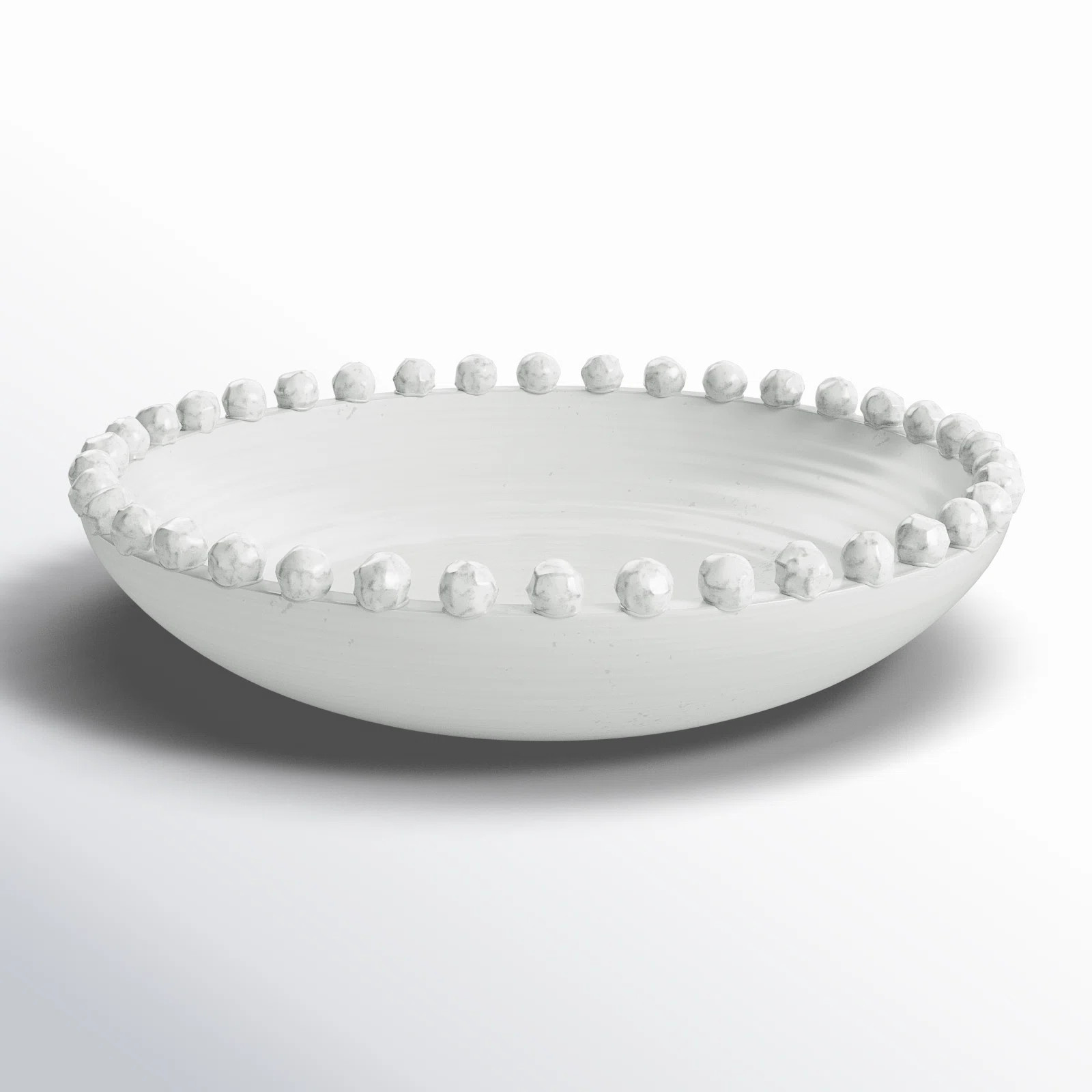 Watson Handmade Ceramic / Porcelain Decorative Bowl 1 | Wayfair North America
