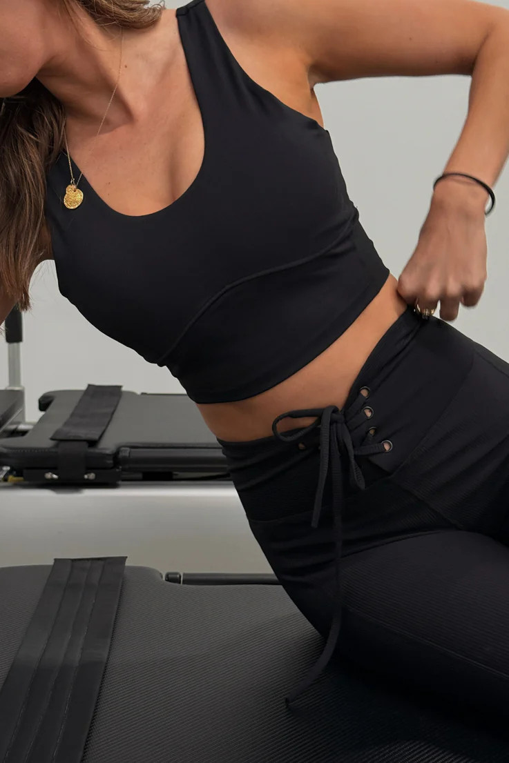 Warrior Leggings | Vestique