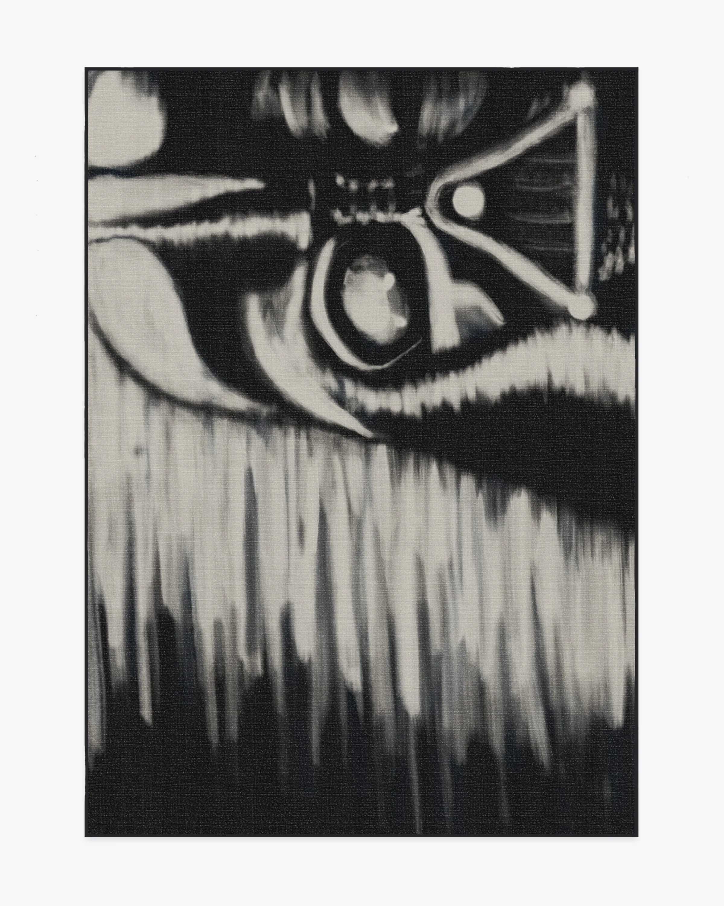 Darth Vader Rug | Ruggable US | Ruggable