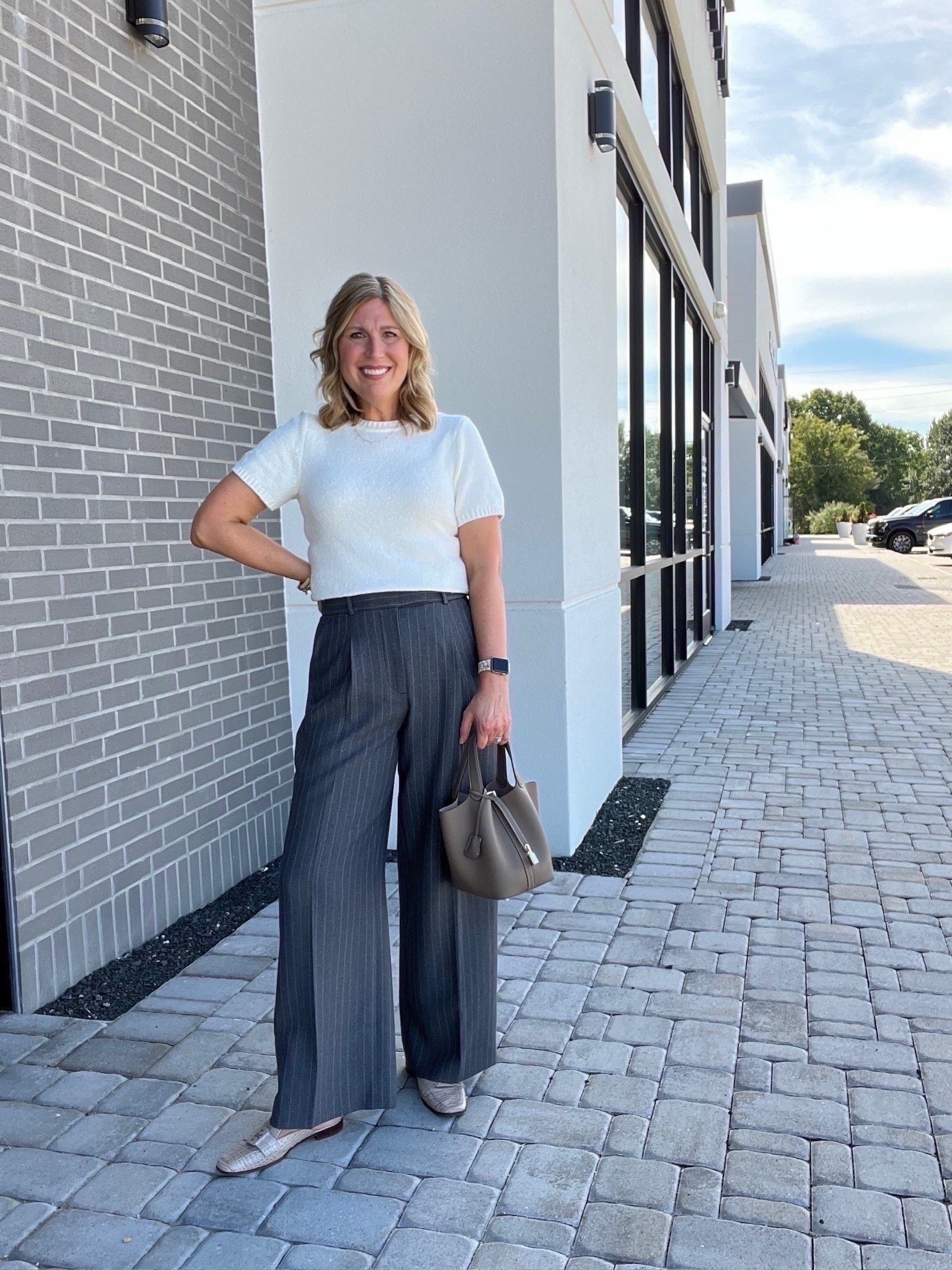 Ultra wide leg pants from Abercrombie & Fitch. 😍 
They are seriously so much fun to style. Lengths available in short, regular, and long. I’m linking lots of styles to choose from, including ultra wide leg, wide leg, cropped, and high rise. 😘

Also linking several options for basic topics. They are from Abercrombie & Fitch like the pants.

Follow my LTK @lululoves7 on the @shop.LTK app to view this post and get my exclusive app-only content!

#liketkit 
@shop.ltk

#LTKFindsUnder50 #LTKStyleTip #LTKFindsUnder100 #LTKItBag #LTKShoeCrush #LTKSaleAlert #LTKWorkwear #LTKSeasonal #LTKOver40 #LTKTravel #LTKxAbercrombie #LTKootd