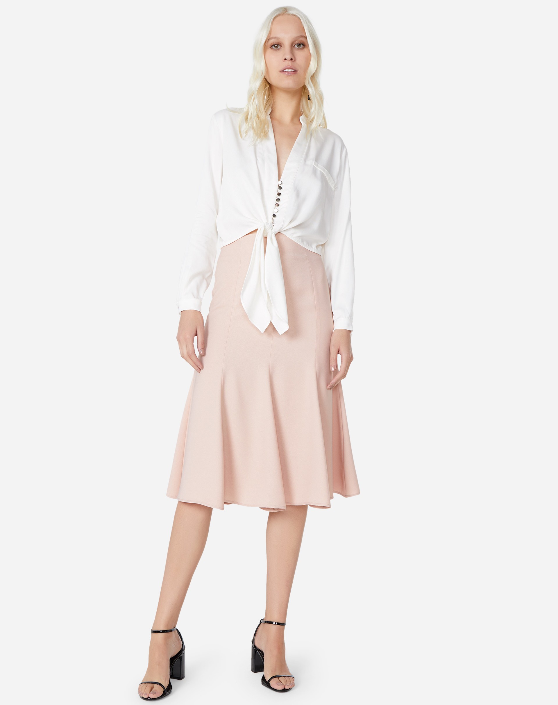 SAIA MIDI ESSENTIAL | Amaro