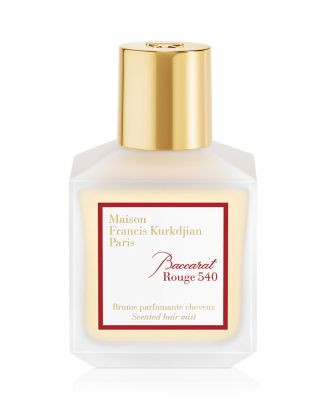 Baccarat Rouge 540 Scented Hair Mist 2.4 oz. | Bloomingdale's (US)