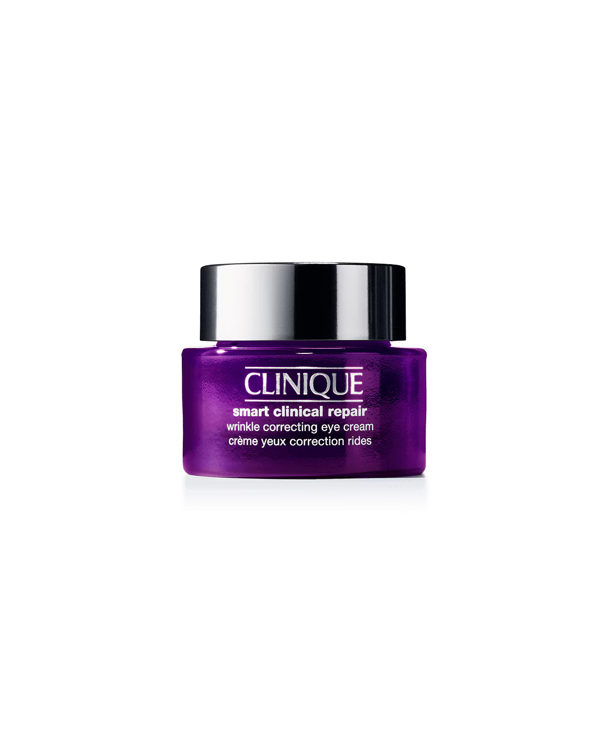 Clinique Smart Clinical Repair™ Wrinkle Correcting Eye Cream | Clinique (US)