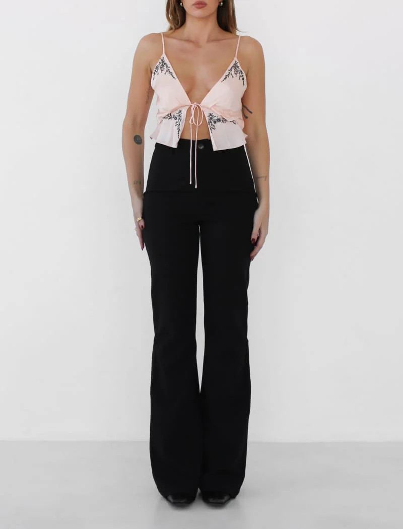 East Village Pant | Rumored