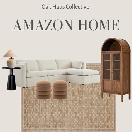 NEW! Amazon Home finds! 

#LTKhome