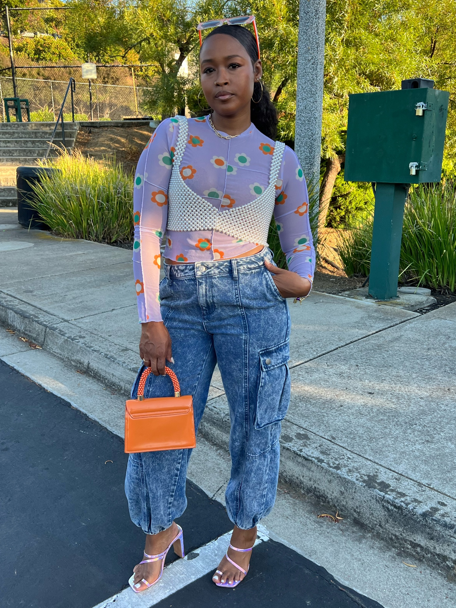 Good Vibes 

#LTKstyletip #LTKunder100