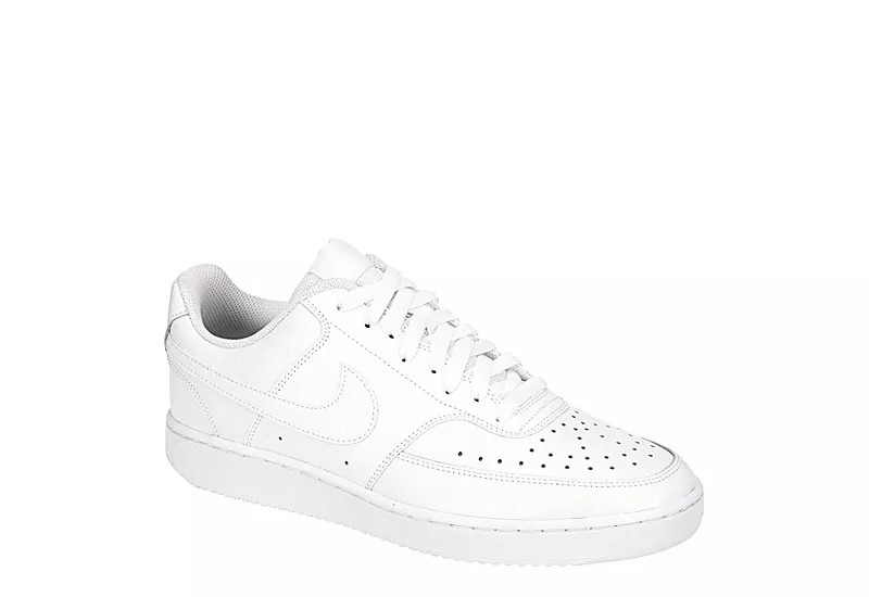 WOMENS COURT VISION LOW SNEAKER | Rack Room Shoes
