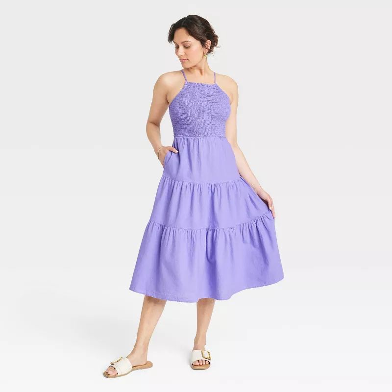 Target/Clothing, Shoes & Accessories/Women’s Clothing/Dresses‎Shop all Universal ThreadWomen'... | Target