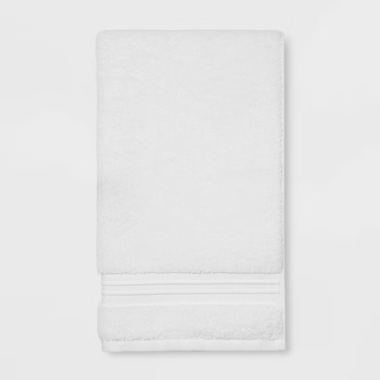 Spa Bath Towel - Threshold Signature™ | Target