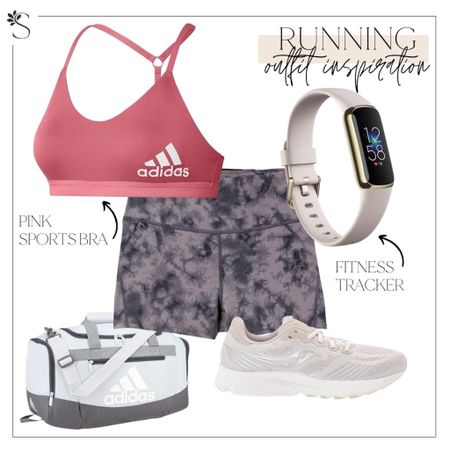 We love a great activewear look — try this athleisure set. Perfect for a workout to brunch with friends and perfect for fa outfits. 

#LTKfit #LTKunder100 #LTKstyletip